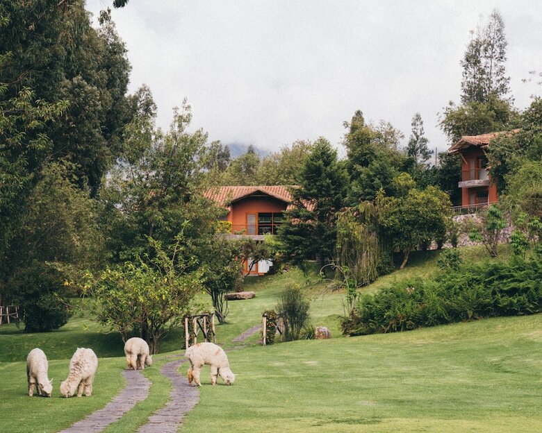 Rio Sagrado, A Belmond Hotel, Sacred Valley