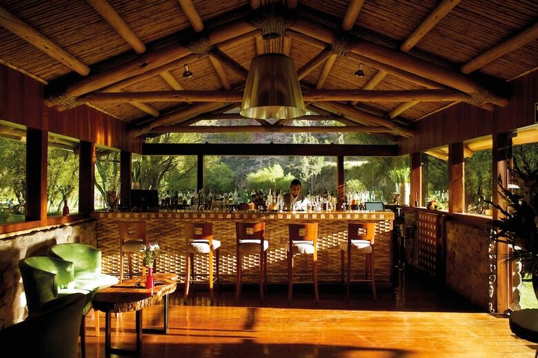 Rio Sagrado, A Belmond Hotel, Sacred Valley