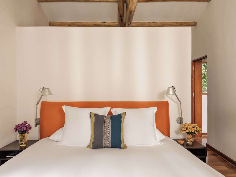 Rio Sagrado, A Belmond Hotel, Sacred Valley