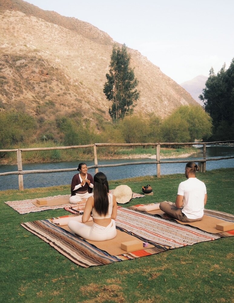 Rio Sagrado, A Belmond Hotel, Sacred Valley