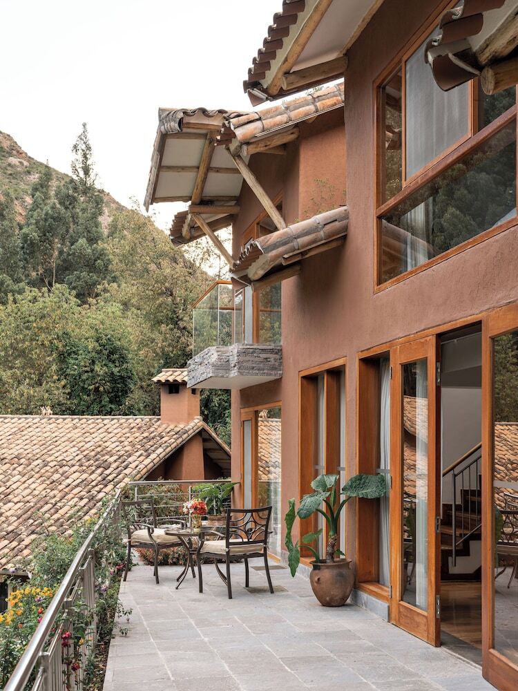 Rio Sagrado, A Belmond Hotel, Sacred Valley