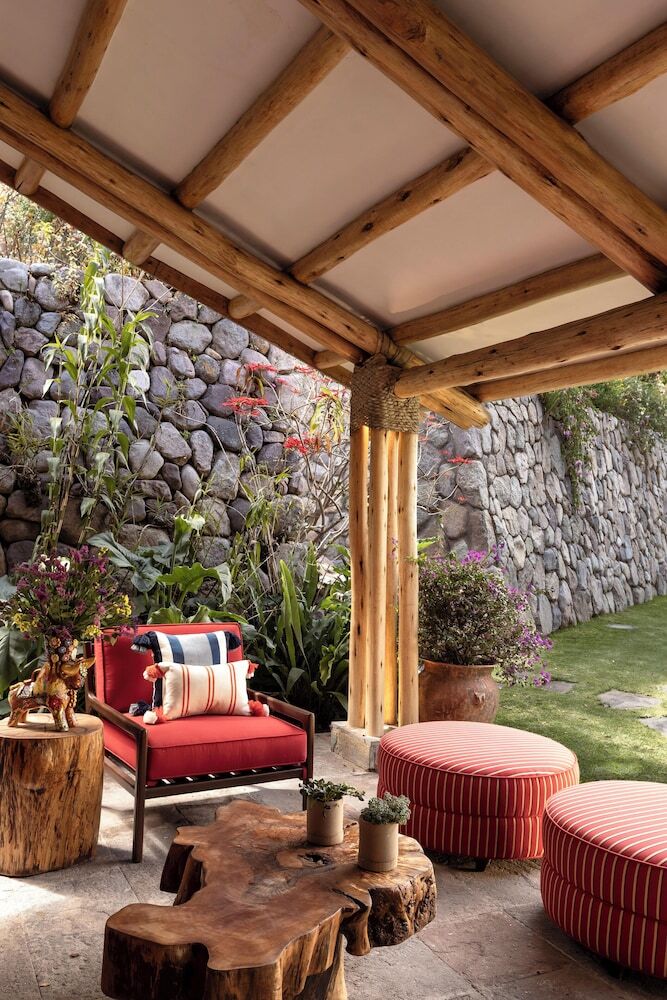 Rio Sagrado, A Belmond Hotel, Sacred Valley