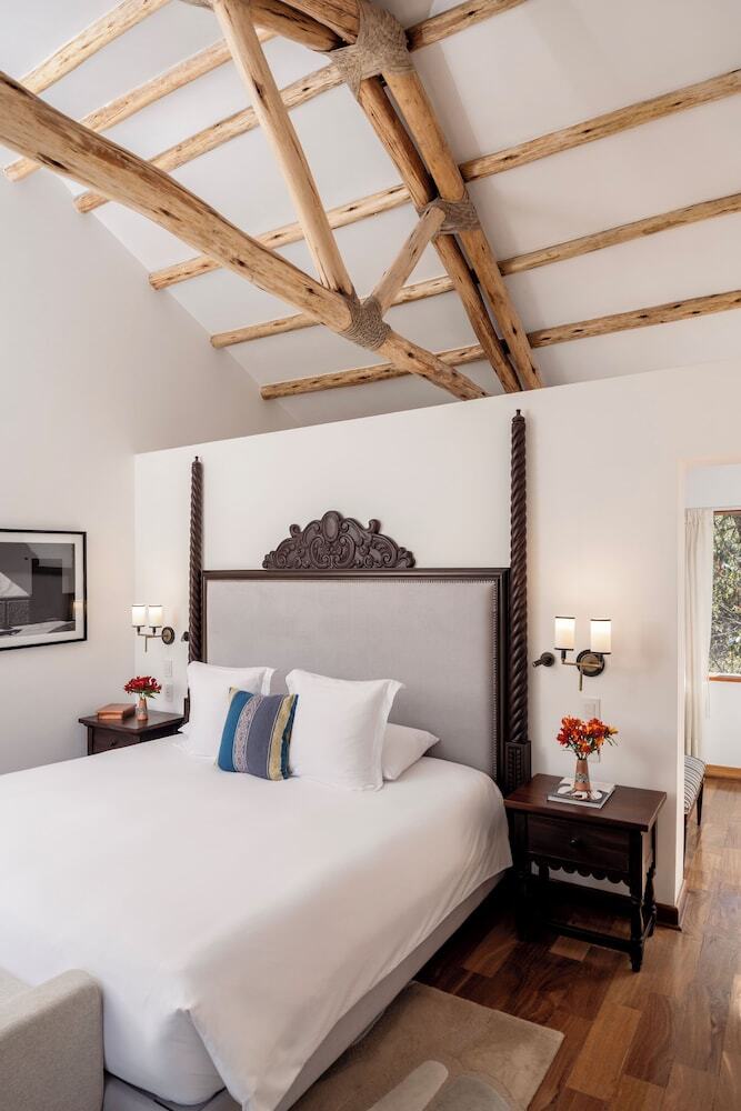 Rio Sagrado, A Belmond Hotel, Sacred Valley