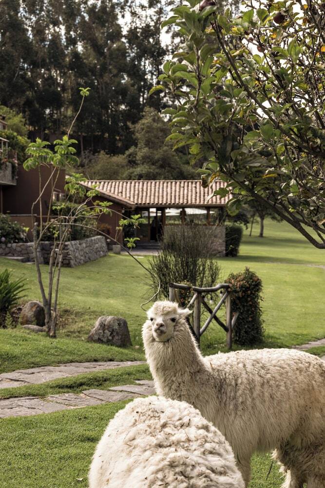 Rio Sagrado, A Belmond Hotel, Sacred Valley