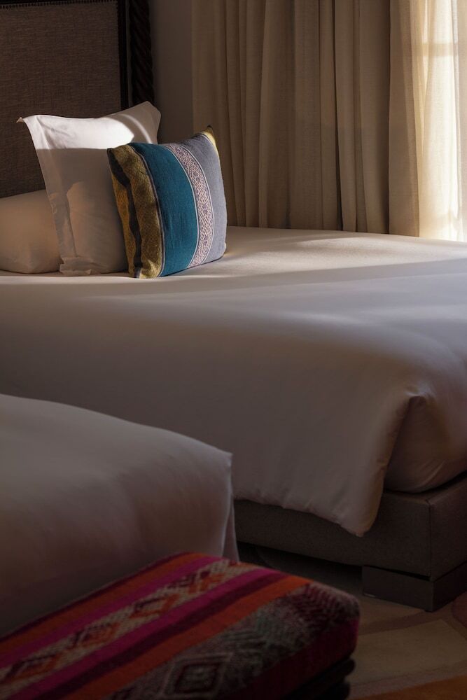 Rio Sagrado, A Belmond Hotel, Sacred Valley