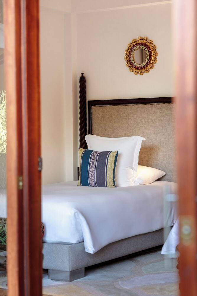 Rio Sagrado, A Belmond Hotel, Sacred Valley