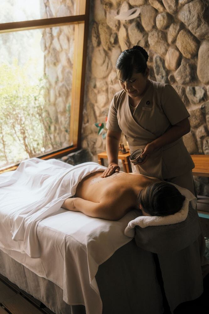 Rio Sagrado, A Belmond Hotel, Sacred Valley