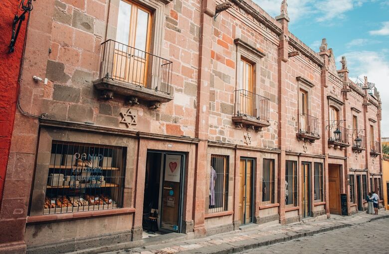 Hotel Lotel-casa Arca