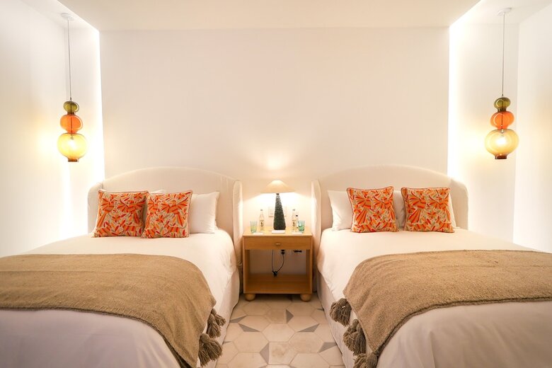 Hotel Lotel-casa Arca