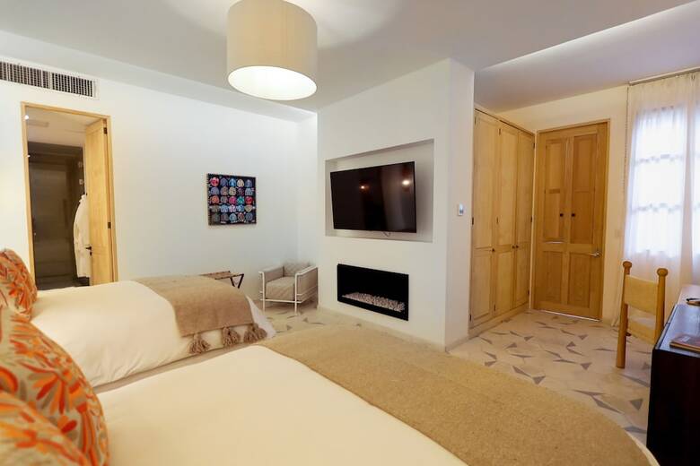 Hotel Lotel-casa Arca