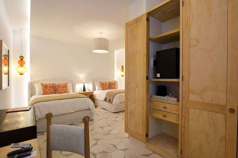 Hotel Lotel-casa Arca