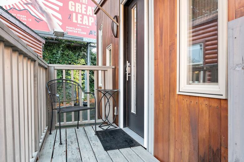 Tiny Digs - Hotel Of Tiny Houses