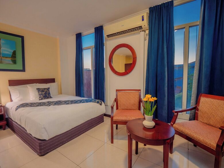 Hotel Palacio