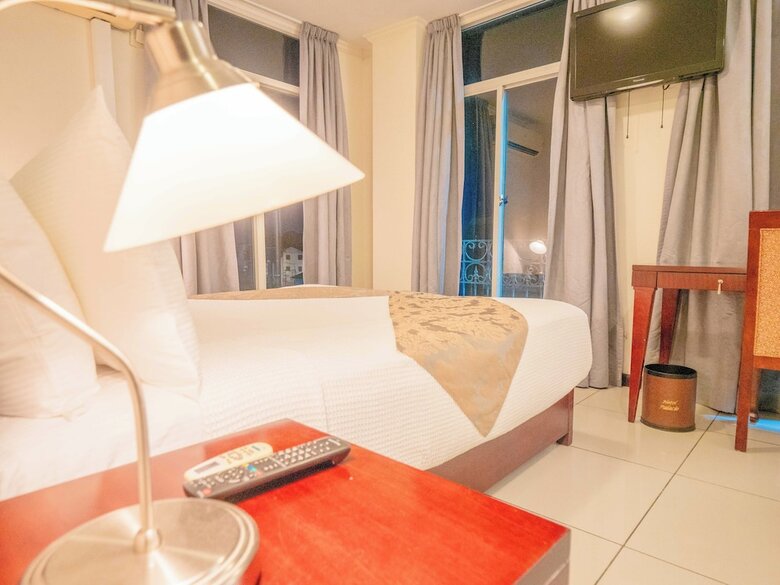 Hotel Palacio