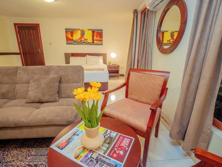 Hotel Palacio
