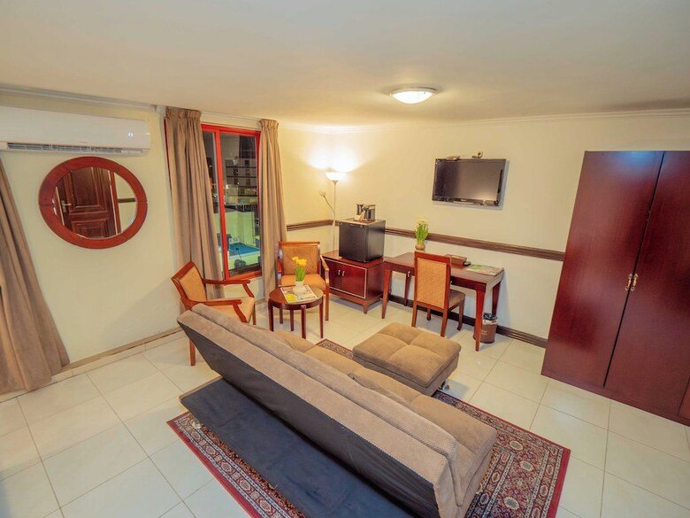 Hotel Palacio