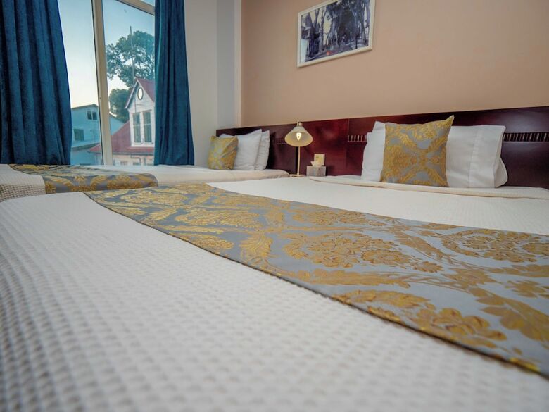 Hotel Palacio