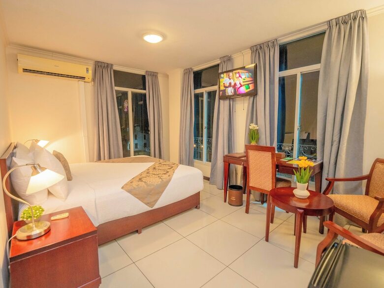 Hotel Palacio
