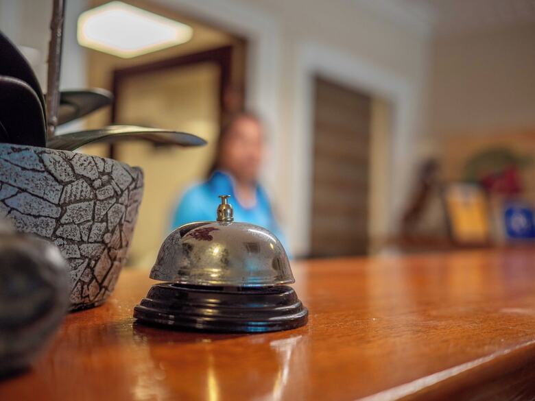 Hotel Palacio