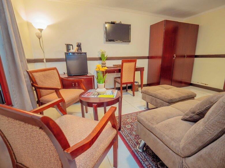 Hotel Palacio