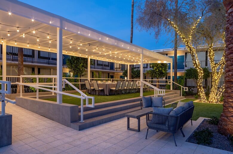 Hotel Adeline, Scottsdale, A Tribute Portfolio Hotel