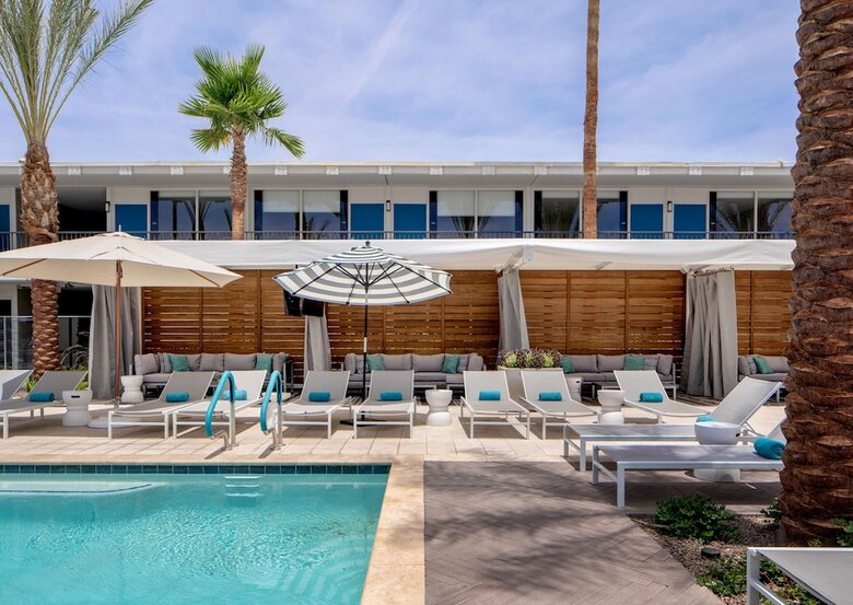 Hotel Adeline, Scottsdale, A Tribute Portfolio Hotel