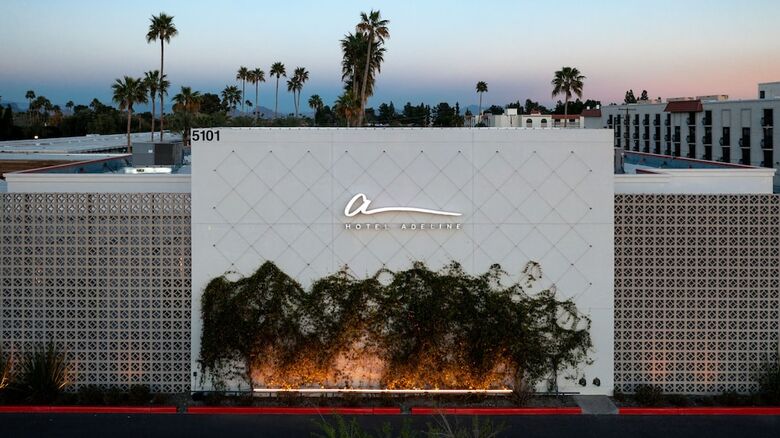Hotel Adeline, Scottsdale, A Tribute Portfolio Hotel