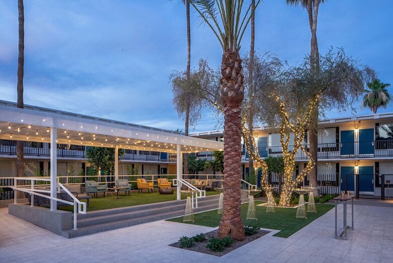 Hotel Adeline, Scottsdale, A Tribute Portfolio Hotel