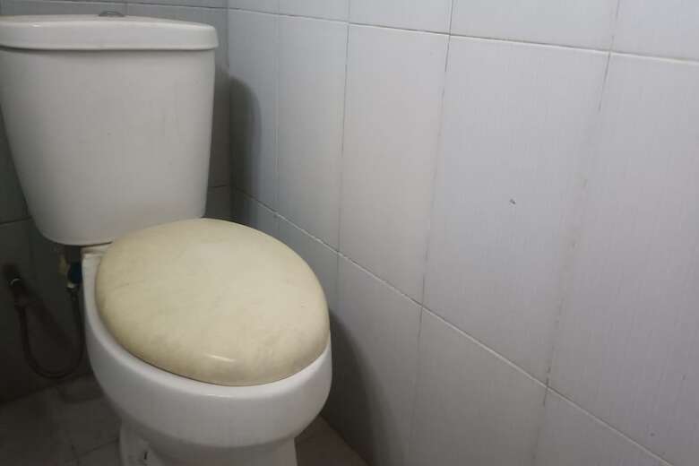 Hotel Oyo 93425 Homestay Anisa