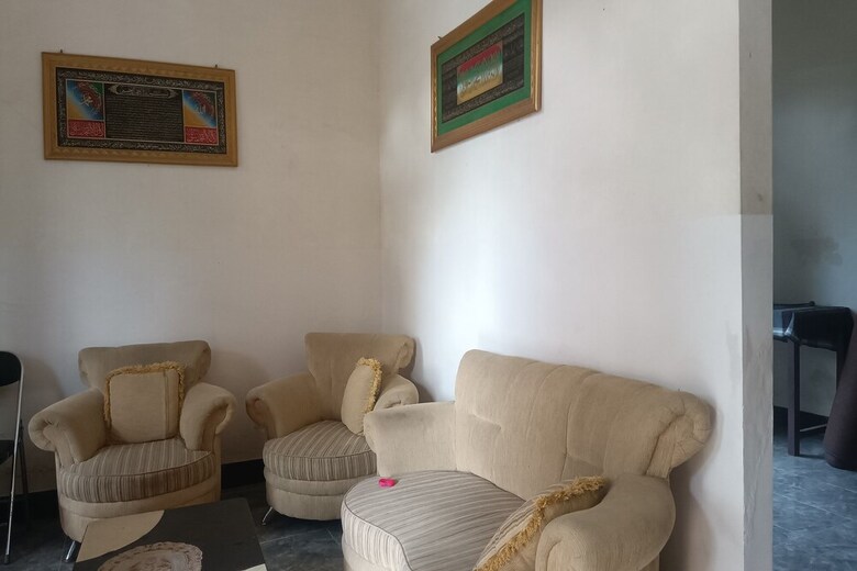Hotel Oyo 93425 Homestay Anisa