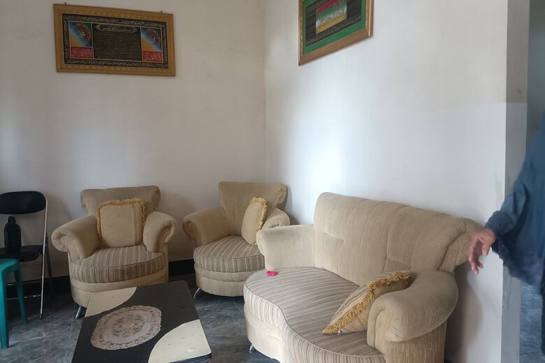 Hotel Oyo 93425 Homestay Anisa