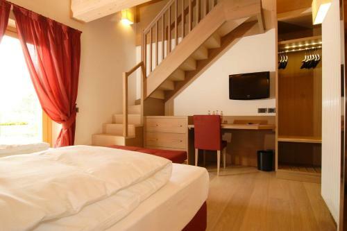 Hotel Meubl� Villa Gaia