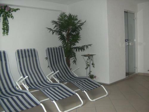 Hostal Haus Alpenruh