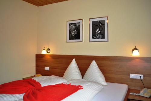 Hotel Haid