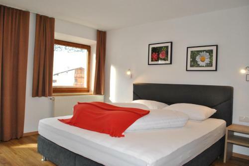 Hotel Haid