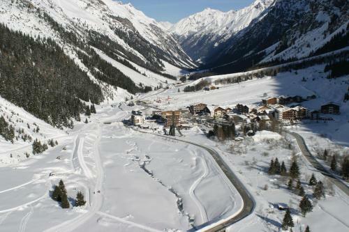 Piz-hotel
