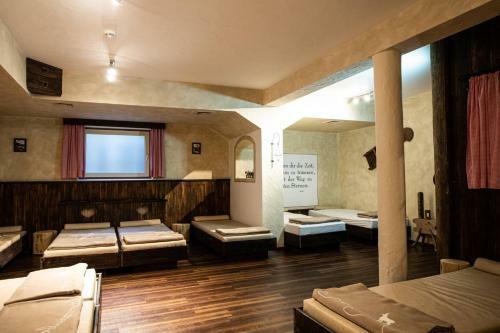 Hotel Bergland Superior
