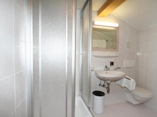 Apartment Sankt Leonhard Im Pitztal 3