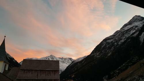 Hostal Gasthof Sonnalm