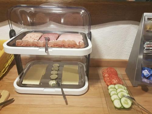 Hostal Gasthof Sonnalm