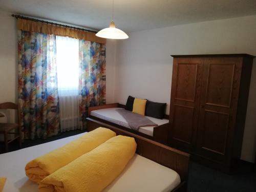 Apartamento Ferienwohnung Hildegard Eiter