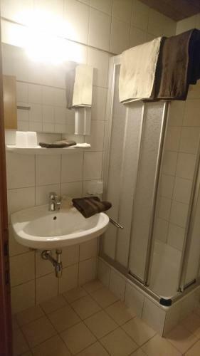 Apartamento Haus Bergfreund