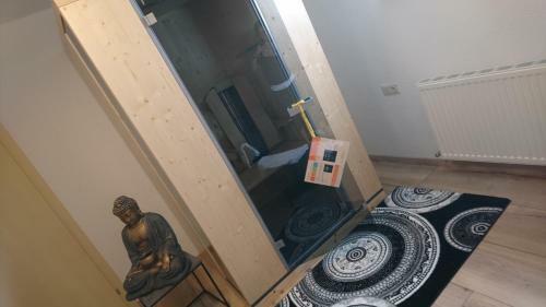 Apartamento Haus Bergfreund