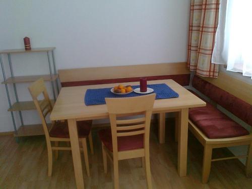 Apartamento Berg-juwel