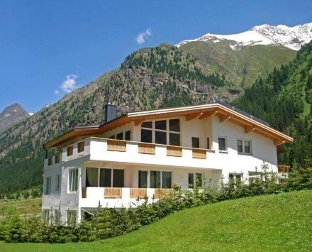 Apartamento Berg-juwel