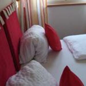 Apartamento Berg-juwel