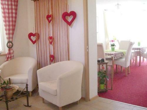 Apartamento Berg-juwel