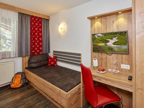 Hotel Gundolf
