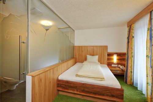 Hotel Gundolf