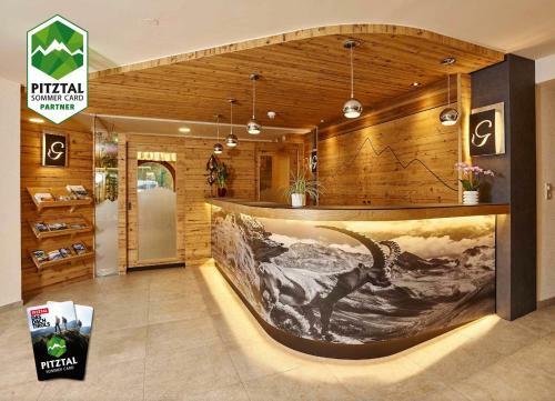 Hotel Gundolf
